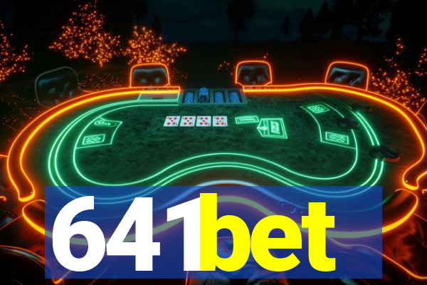 641bet