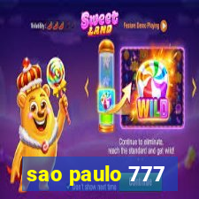 sao paulo 777