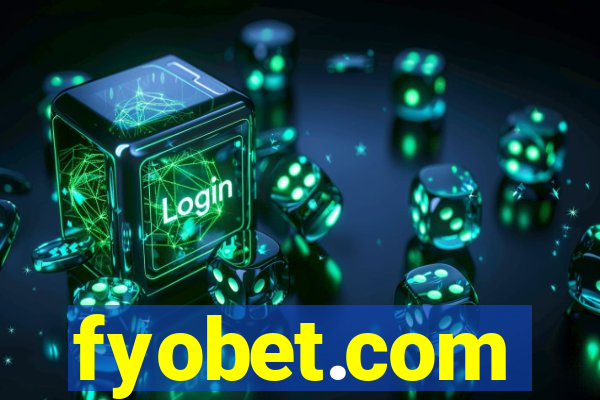 fyobet.com