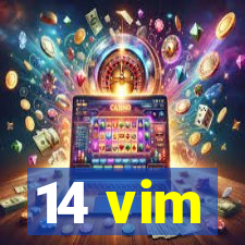 14 vim