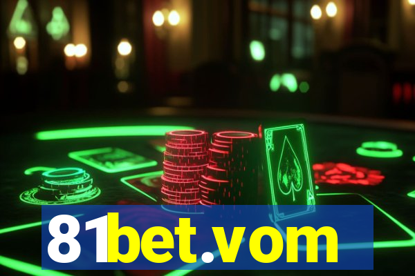 81bet.vom