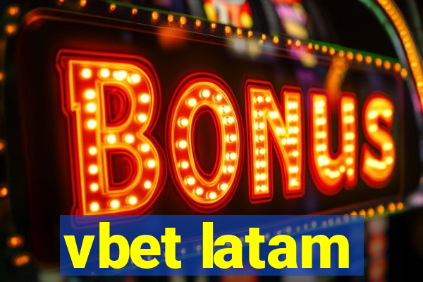 vbet latam