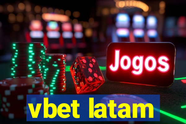 vbet latam