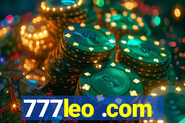 777leo .com