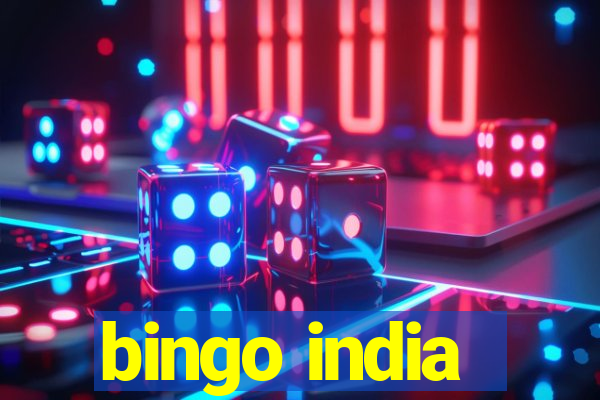 bingo india