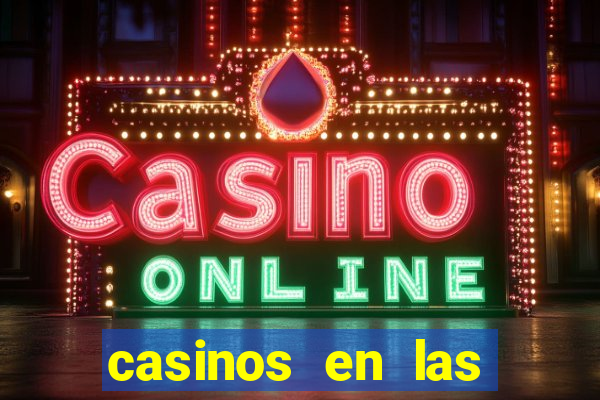 casinos en las vegas nv