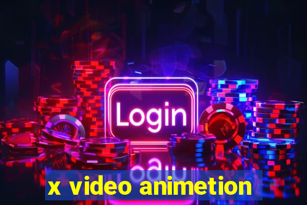 x video animetion