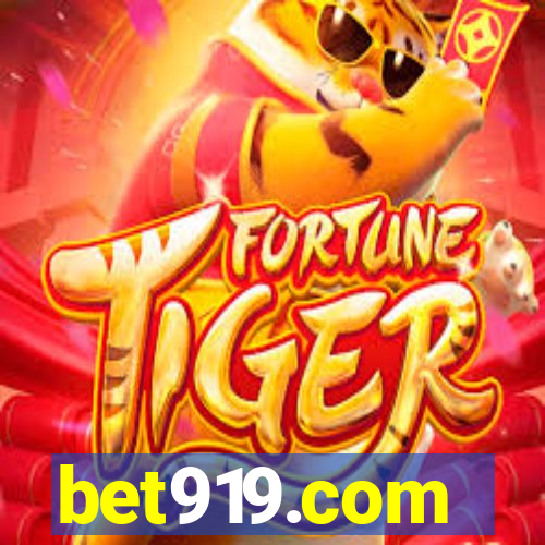 bet919.com