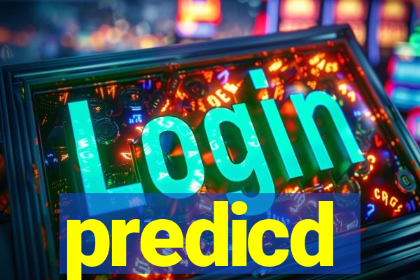 predicd