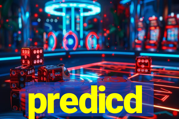 predicd