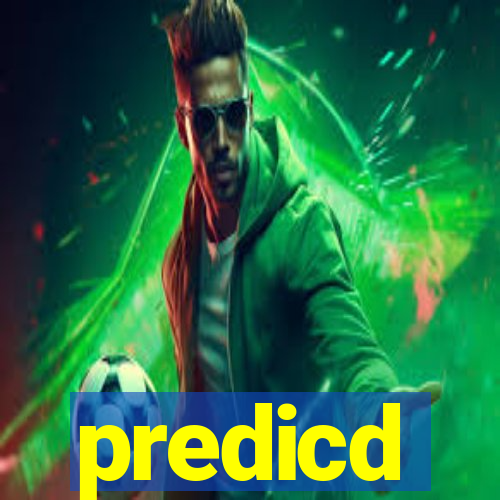 predicd