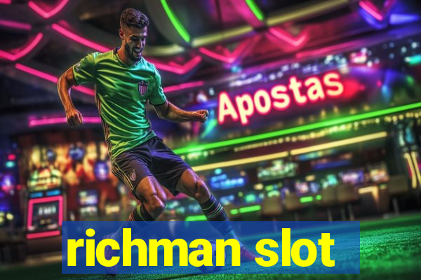 richman slot