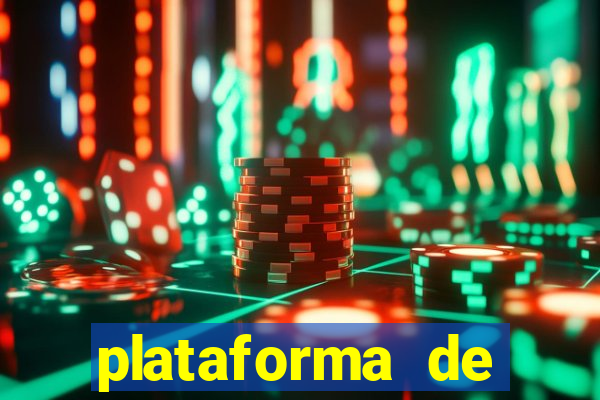 plataforma de cassino que paga no cadastro