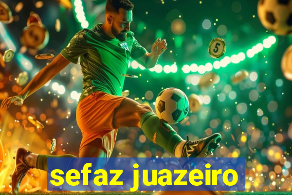 sefaz juazeiro