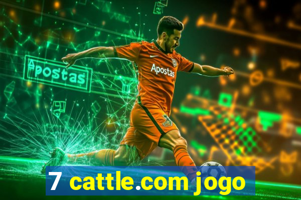 7 cattle.com jogo