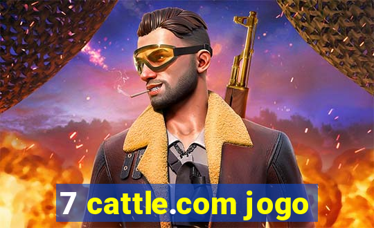 7 cattle.com jogo