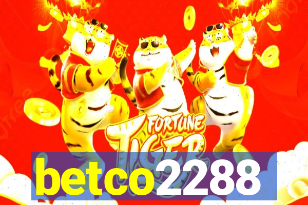 betco2288