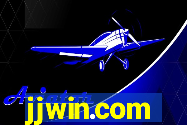 jjwin.com