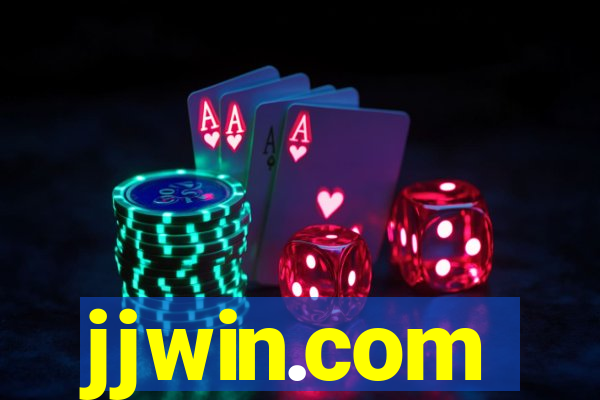 jjwin.com