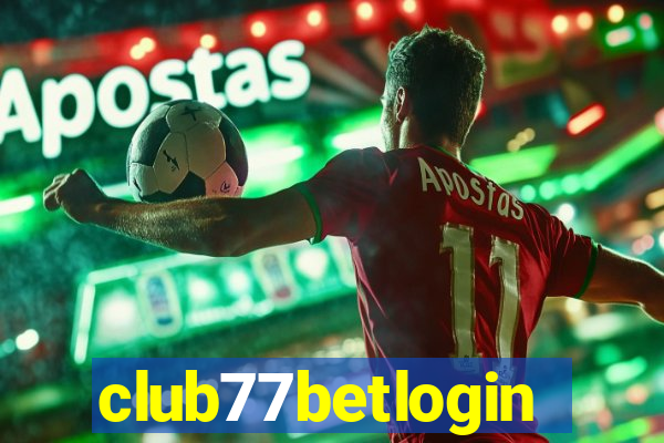 club77betlogin