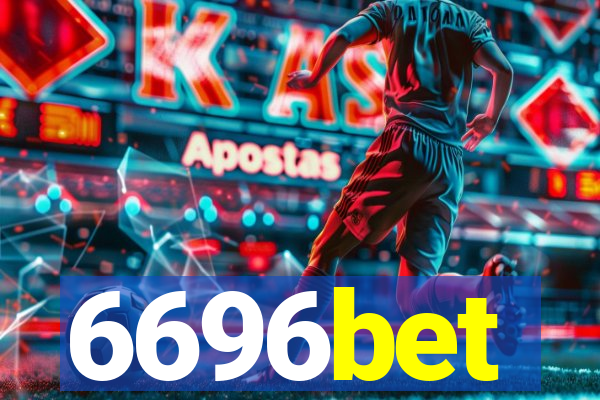 6696bet