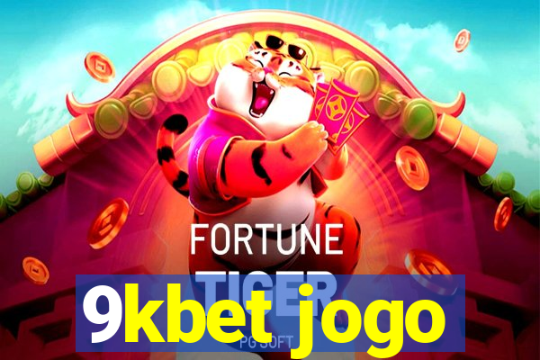 9kbet jogo