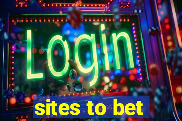 sites to bet