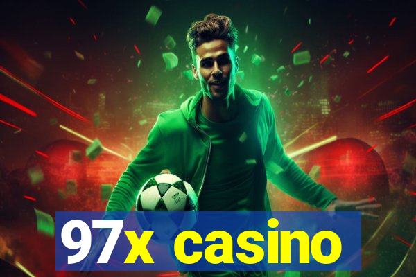 97x casino