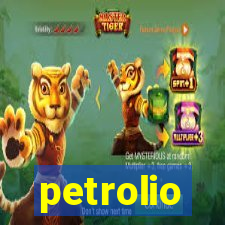 petrolio