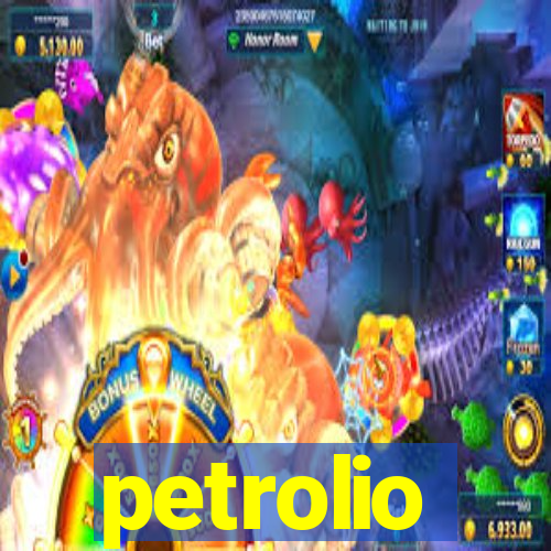 petrolio