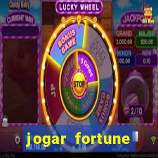 jogar fortune rabbit gratis