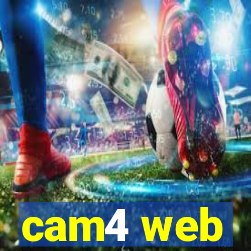 cam4 web