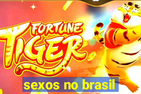 sexos no brasil