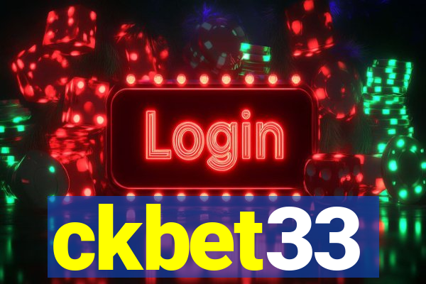 ckbet33