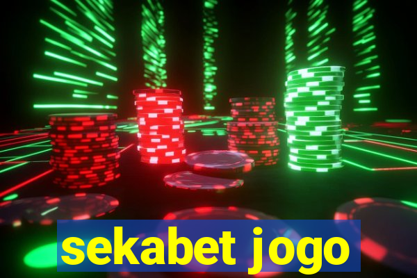 sekabet jogo