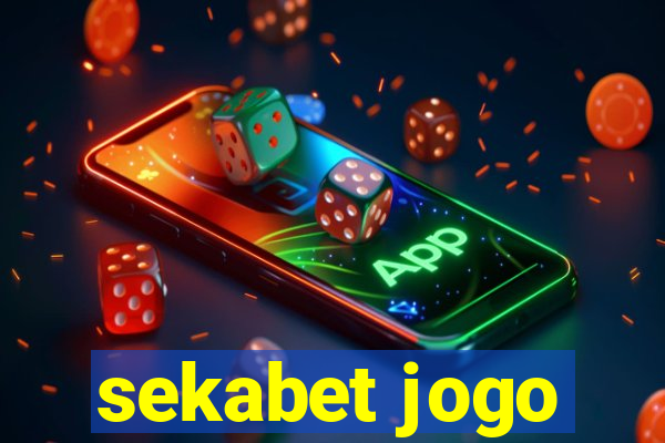 sekabet jogo