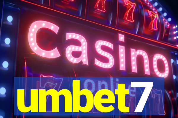 umbet7