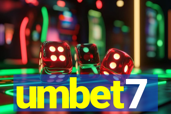 umbet7