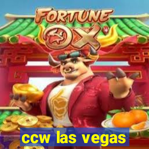 ccw las vegas