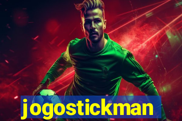 jogostickman