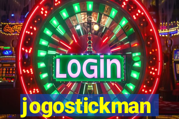 jogostickman