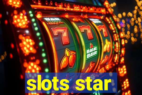 slots star