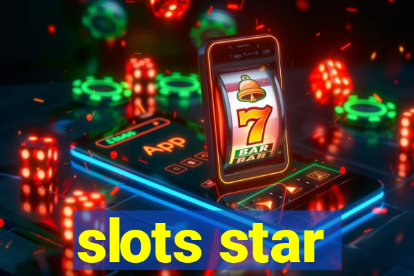 slots star