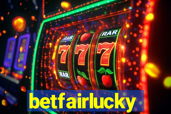 betfairlucky