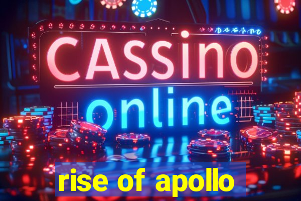 rise of apollo