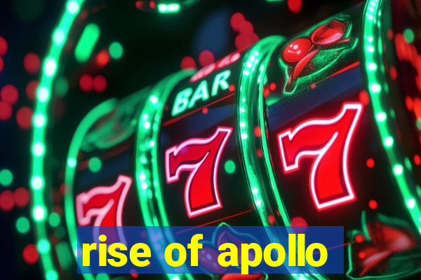 rise of apollo