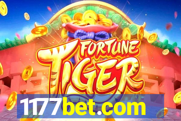 1177bet.com