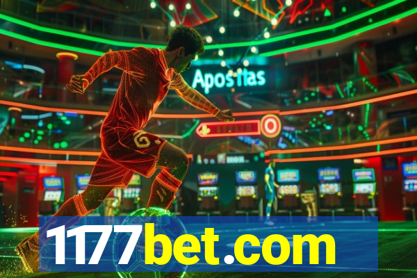 1177bet.com