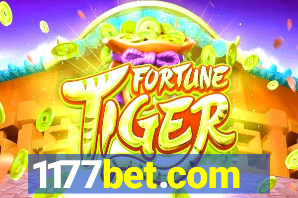 1177bet.com