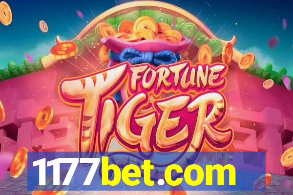 1177bet.com